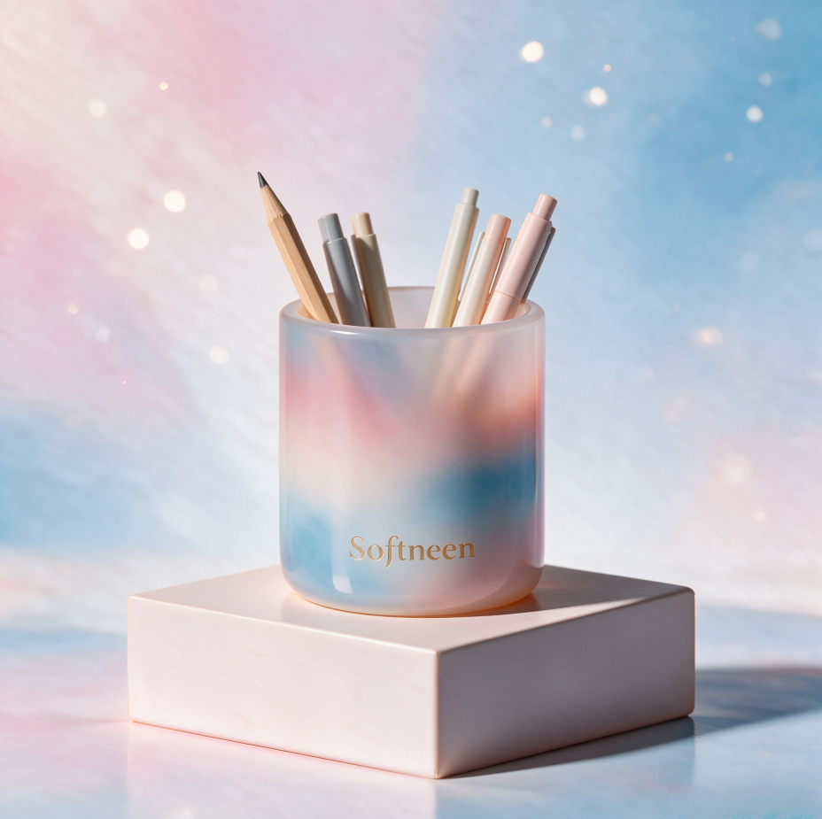 Pen Holder