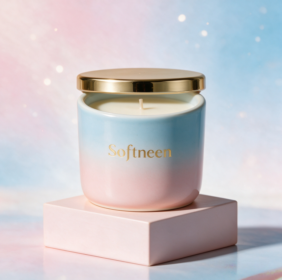Scented Candle