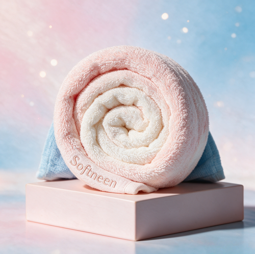 Soft Towel