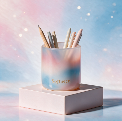 Pen Holder